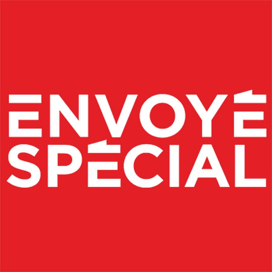 envoye special