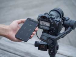 Stabilisateur-photo-DJI-Ronin-SC-Pro-Combo-Noir Stabilisateur-photo-DJI-Ronin-SC-Pro-Combo-Noir
