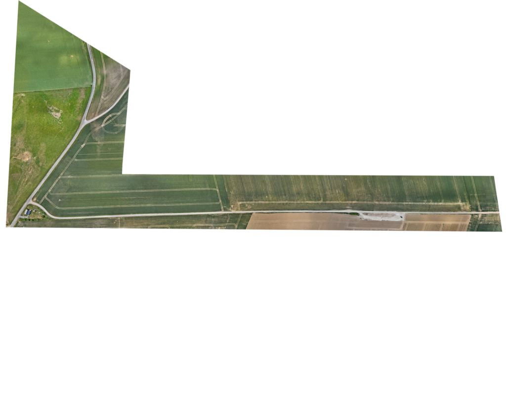 Air Drone Vision - Cartographie